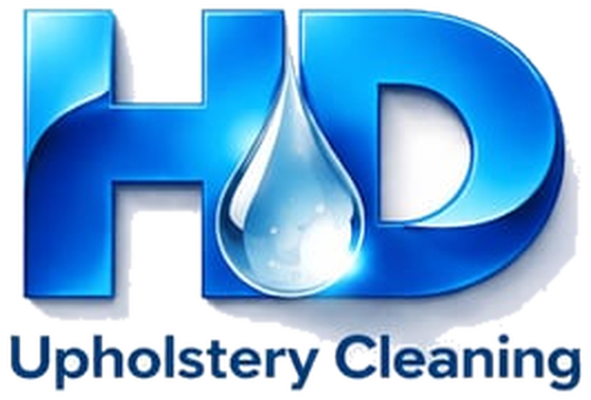 HD Upholstery Cleaning