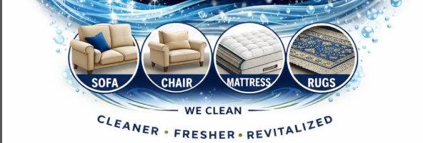 Professional mattress cleaning